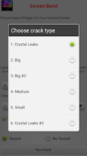 How to mod Funny Screen Burst patch 1.0 apk for pc