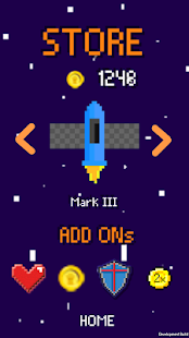 Lastest Alien Dash APK for PC