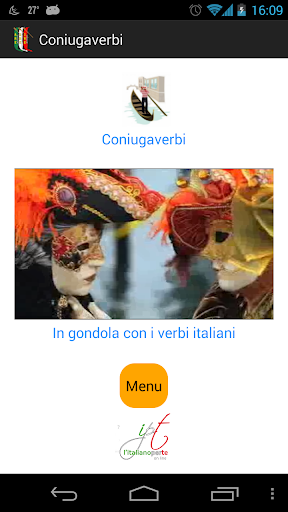 Coniugaverbi