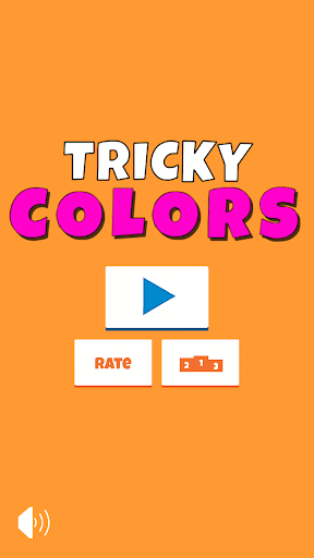 Tricky Colors