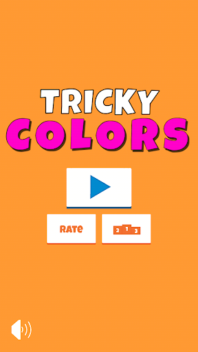 【免費拼字App】Tricky Colors-APP點子