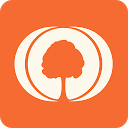 MyHeritage - Family Tree mobile app icon
