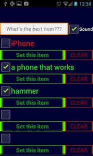 How to download List Buddy! 3.0 unlimited apk for pc