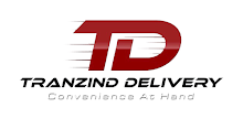 Tranzind Delivery APK
