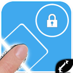 Cover Image of Download Fingerprint Lock Windows 8 2.1 APK