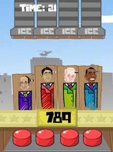 How to get Ice bucket challenge president patch Varies with device apk for bluestacks