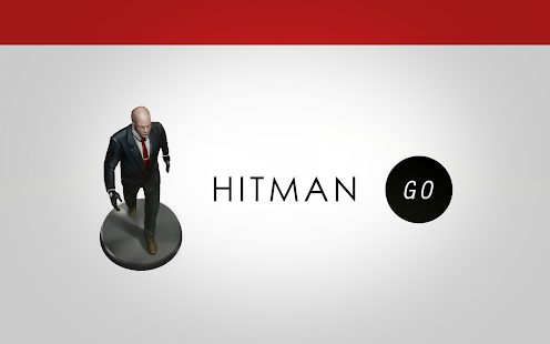 Hitman GO - screenshot thumbnail