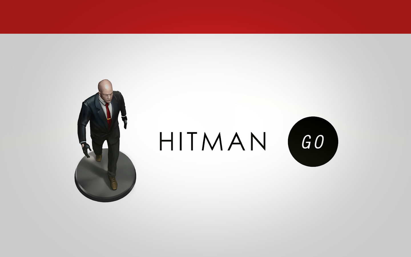    Hitman GO- screenshot  