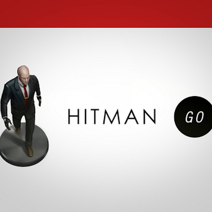 Hitman GO v1.11.27230 Apk