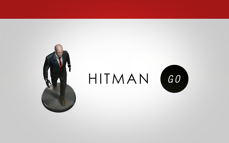 Hitman GO v1.6.19024 MOD Level Unlocked & Unlimited Hints Download APK+OBB
