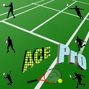 Tennis Allstars Pro