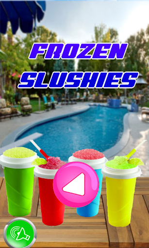 Frozen Slushies Maker