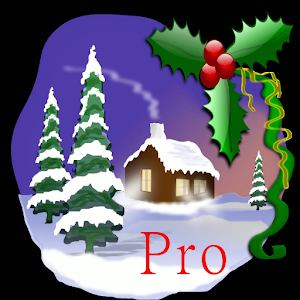 Advent Calendar Pro logo