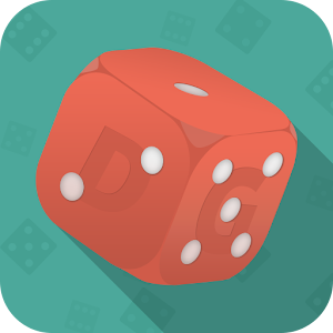 DiceGon logo