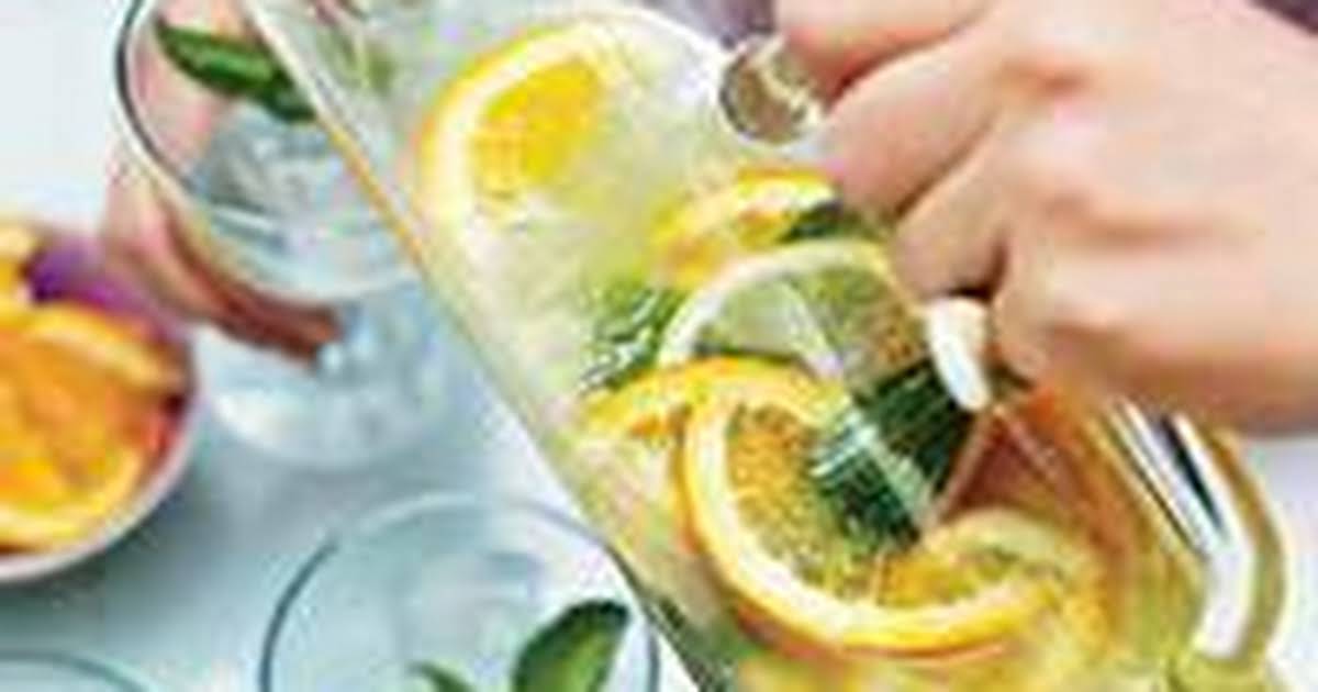 10 Best Gin and Triple Sec Drinks Recipes