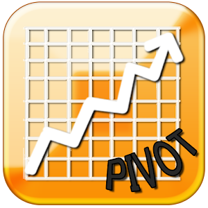 Pivot Calculator logo