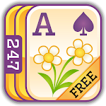 Spring Solitaire FREE Apk