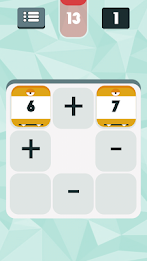 Swipe Math poster 13