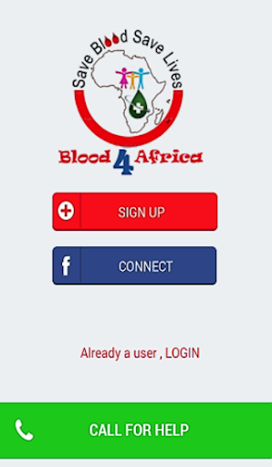 Blood4Africa