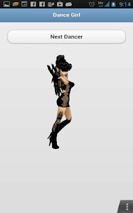 How to mod Dance girl lastet apk for android