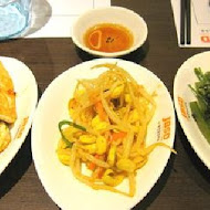 涓豆腐