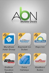 Free Download ABN Hotels APK