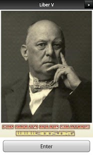 Aleister Crowley Liber 5 FREE Screenshots 0