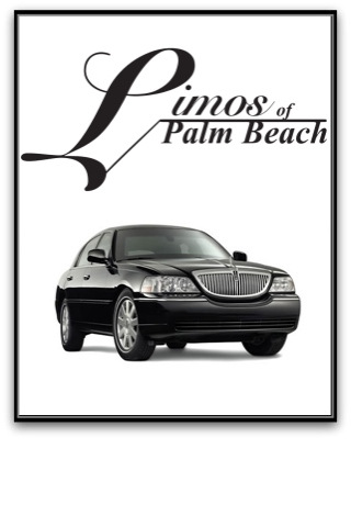 Limos of Palm Beach