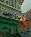 Harvey Road Post Office
