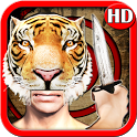 Throwing Knife King3D HD icon