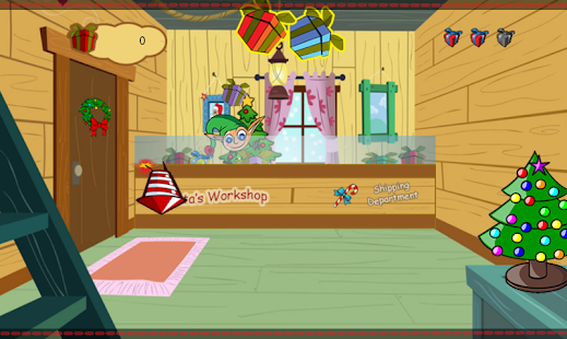 Lastest Christmas Elf APK for PC