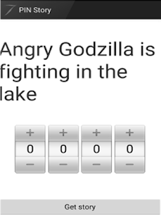 Lastest PIN Story APK for Android