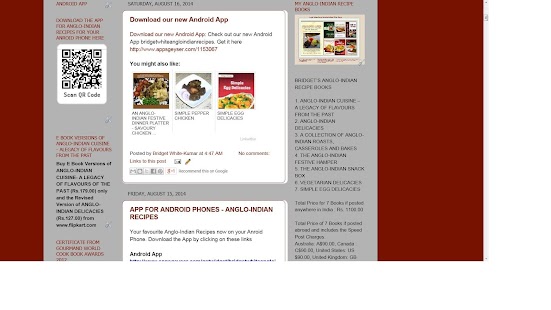 How to install Anglo-Indian Recipes 0.1 apk for android
