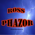 Ross Phazor logo