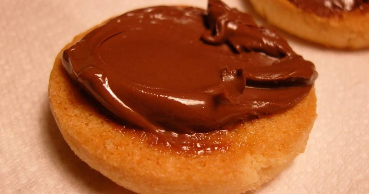 10 Best Godiva Liqueur Desserts Recipes Yummly