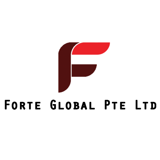 Forte Global LOGO-APP點子