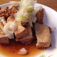 池上福原豆腐店