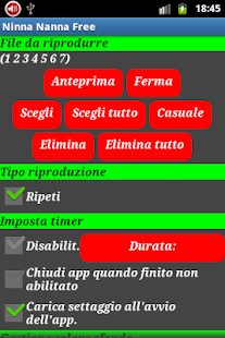Ninna Nanna Free Screenshots 3
