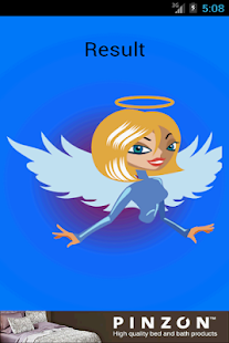 How to get Scanner Angel or Devil 1.0 unlimited apk for android