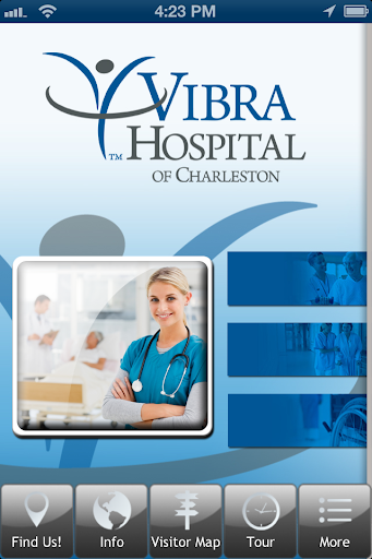Vibra Hospital of Charleston