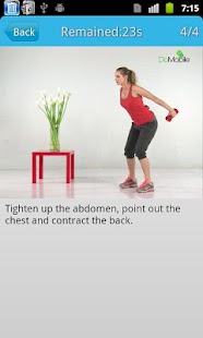 How to download Ladies' Back Workout 1.0 unlimited apk for laptop