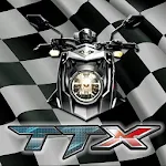 Yamaha TTx Revolution 2 Apk