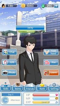 Dating games for android apk