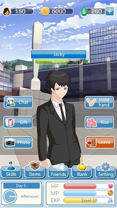 「SimLove:Dating Simulation Game」 - Androidアプリ | APPLION