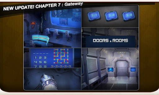 免費下載解謎APP|逃脱本色 : Doors&Rooms [PLUS] app開箱文|APP開箱王