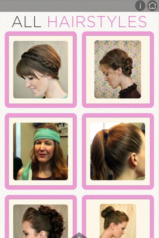 【免費生活App】Pocket Hairstylist-APP點子