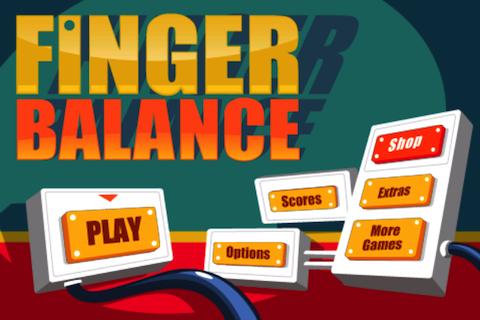 指先バランス 無料 Finger Balance Free