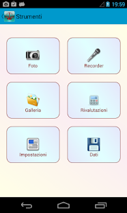 Legal Organizer Screenshots 7