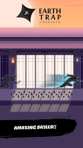 【免費冒險App】Hide Ninja Runner Game-APP點子