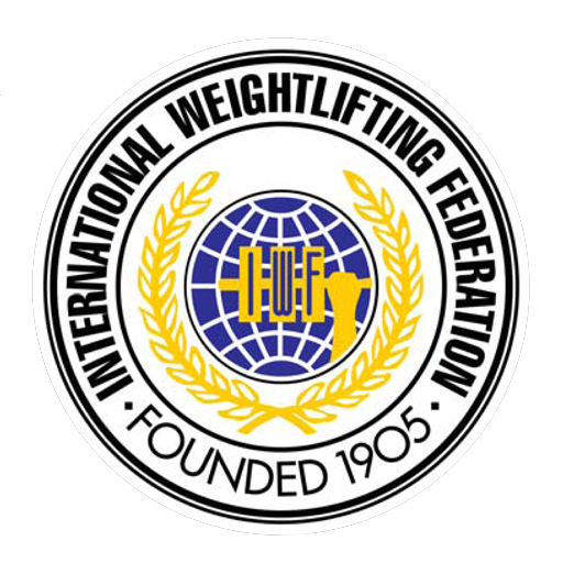 Weightlifting 運動 App LOGO-APP開箱王